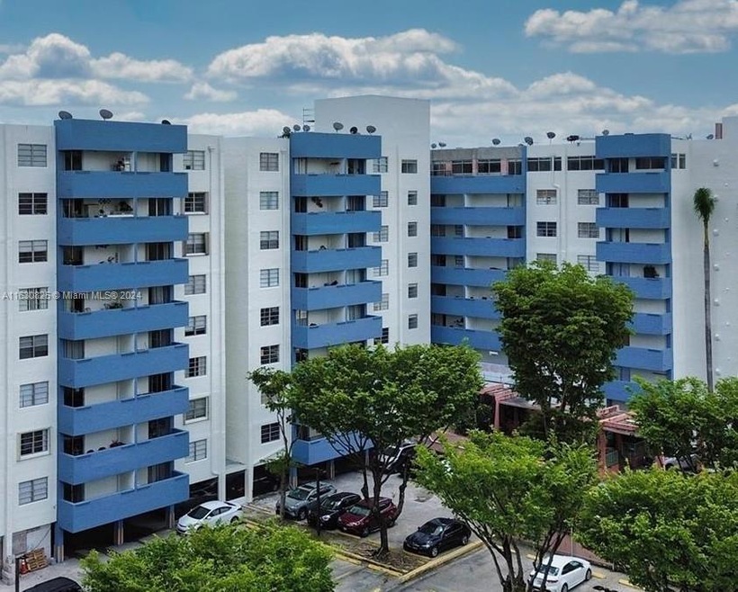 Fifty Fifty Condominiums unit 101, Miami, FL 33126 - photo 1