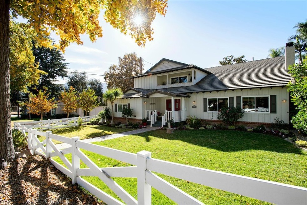 653 S Orchard Dr, Burbank, CA 91506 - photo 1