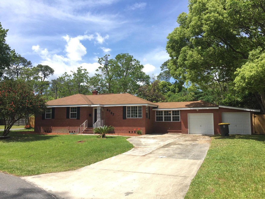 4787 Cardinal Place, Jacksonville, FL 32210 - photo 1