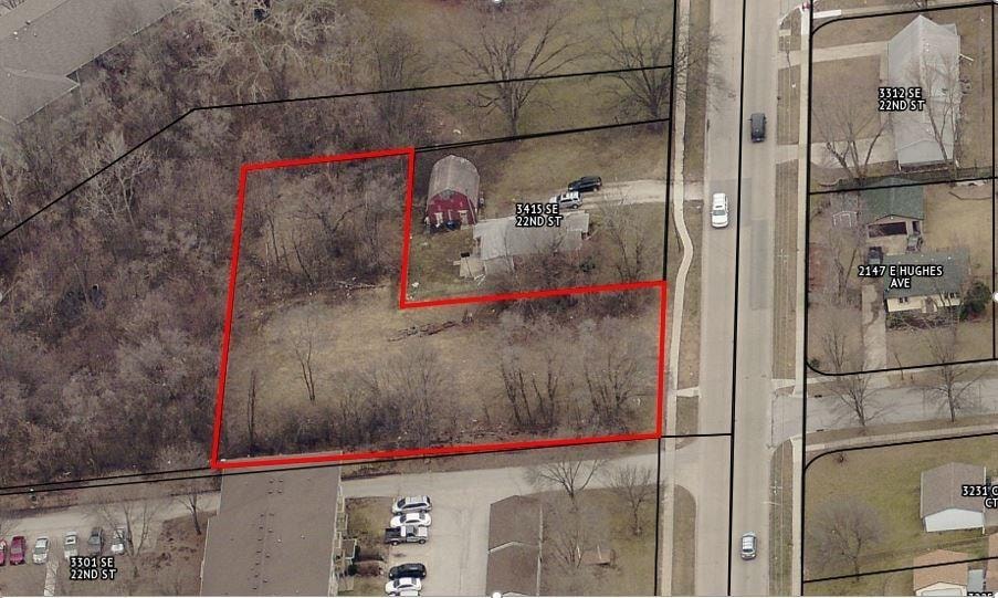3413 SE 22nd St, Des Moines, IA 50320 - photo 1