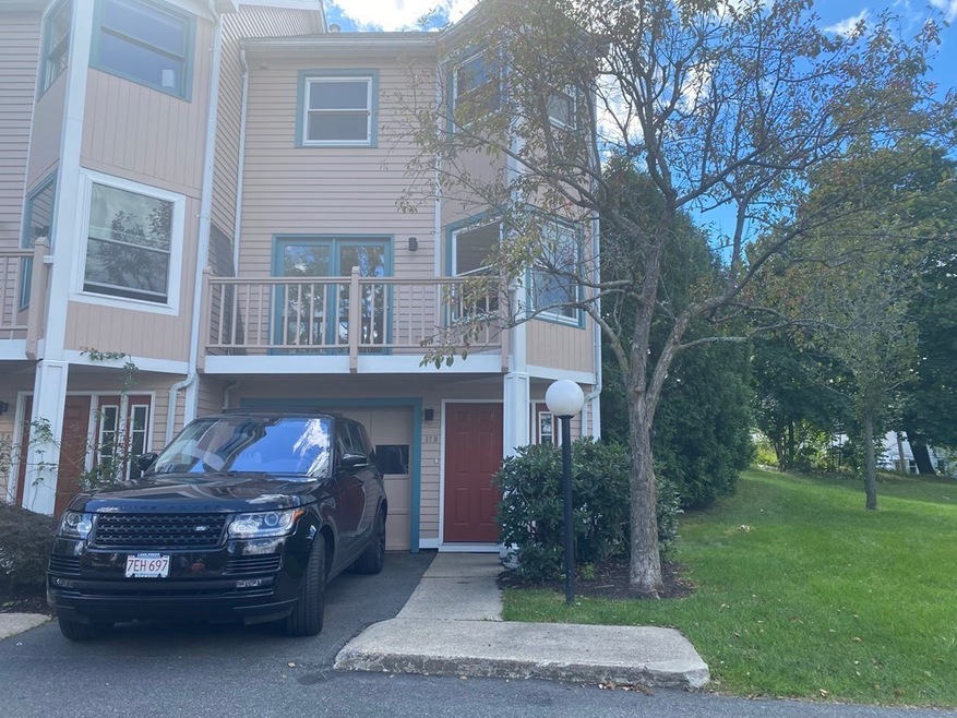 37 Morton St unit B, Jamaica Plain, MA 02130 - photo 1