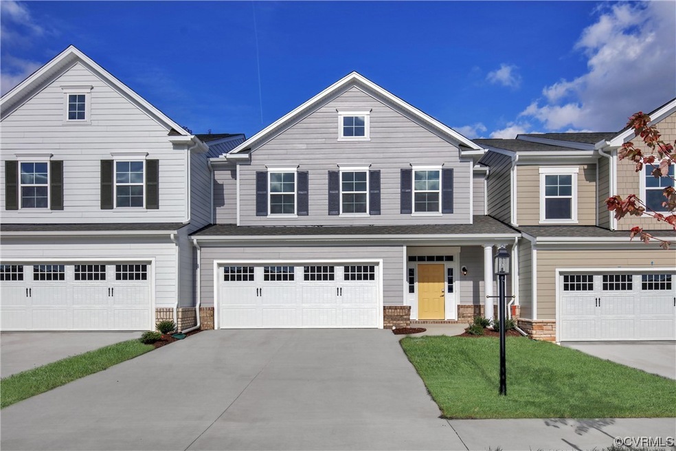 9424 Tesserae Way, Richmond, VA 23238 - photo 1