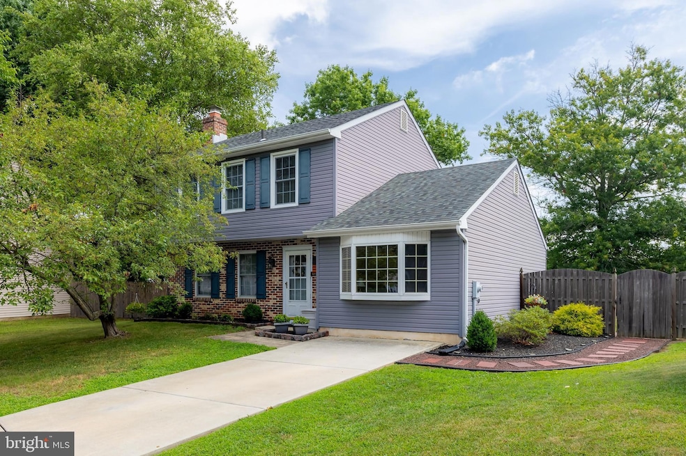 20 Lynn Place, Swedesboro, NJ 08085 - photo 1