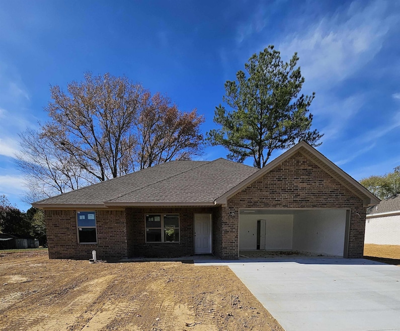 924 S Fir St, Beebe, AR 72012 - photo 1