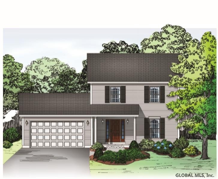 55 Huntington Way, Milton Tov, NY 12020 - photo 1