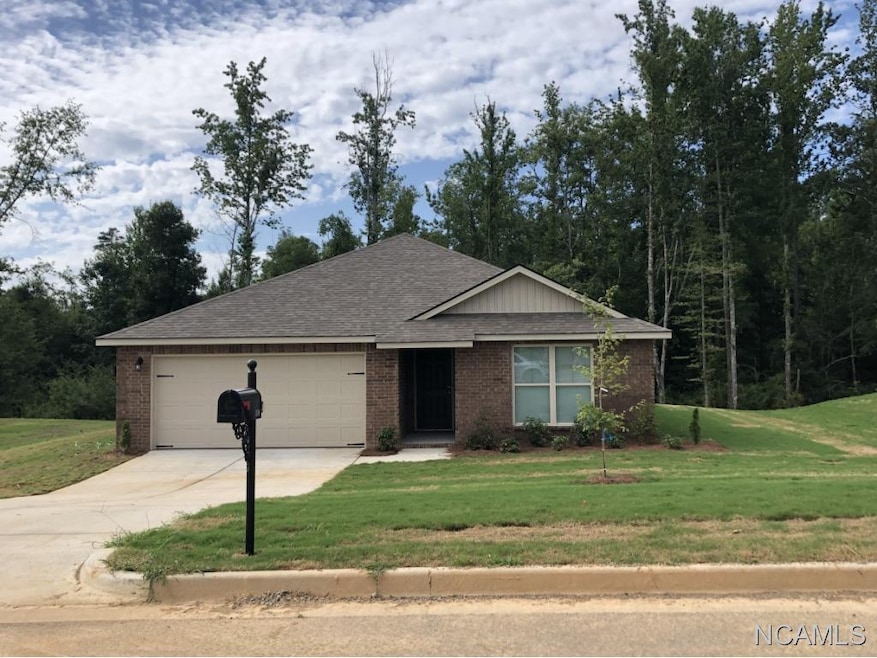 1118 Brownstone Way, Cullman, AL 35055 - photo 1