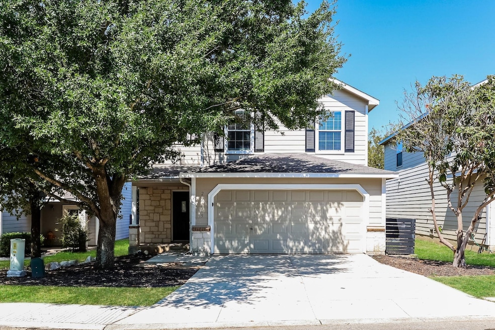 25115 Longbranch Run, San Antonio, TX 78261 - photo 1