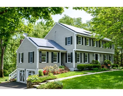 1 Solomon Pierce Rd, Lexington, MA 02420 - photo 1