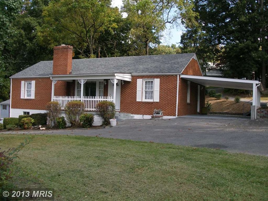 2944 N Frederick Pike, Winchester, VA 22603 - photo 1