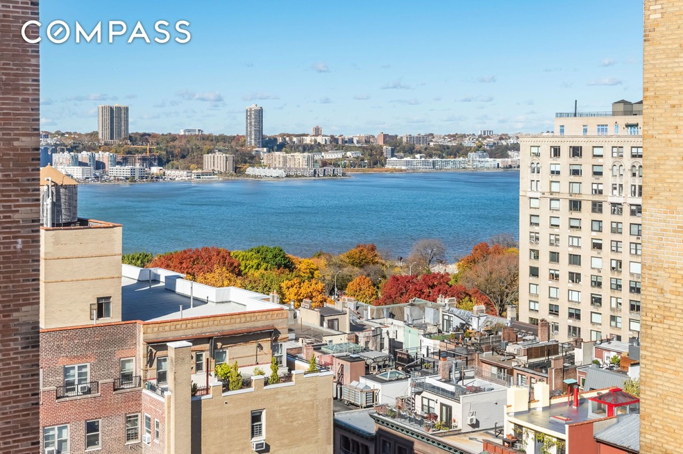 325 W End Ave unit 12B, New York, NY 10023 - photo 1