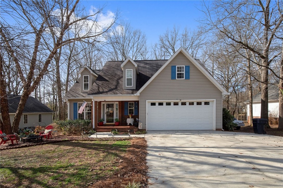 509 Laurel Creek Dr