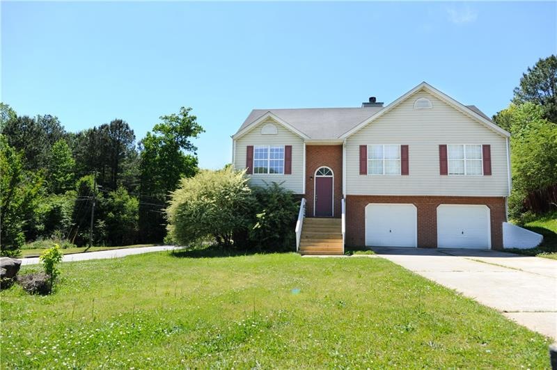 6821 Lowerwood Ct, Rex, GA 30273 - photo 1