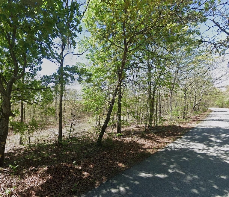 0 Eagle Dr, Eucha, OK 74342 - photo 1