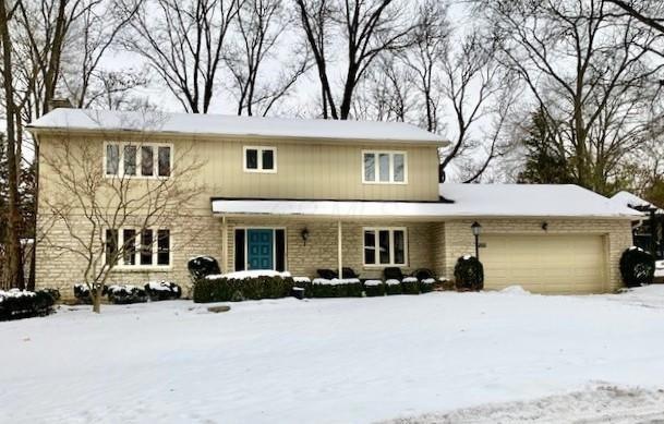 890 Blind Brook Dr