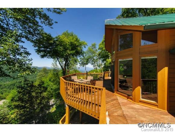 Deck View 2