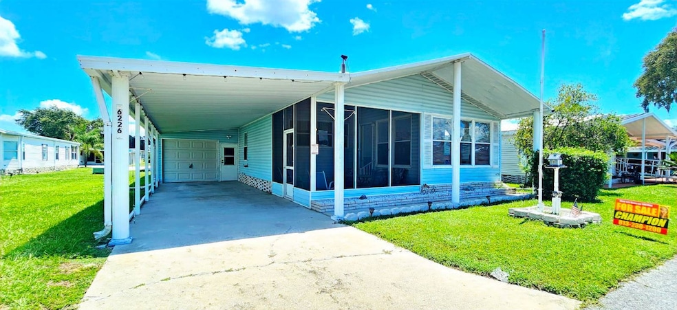 6226 Red Feather Dr, Zephyrhills, FL 33542 - photo 1