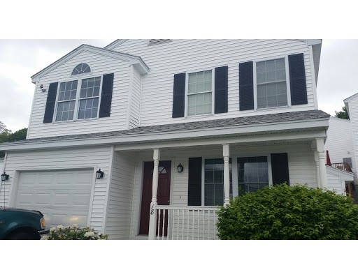 18 Rebecca Ln, Dracut, MA 01826 - photo 1