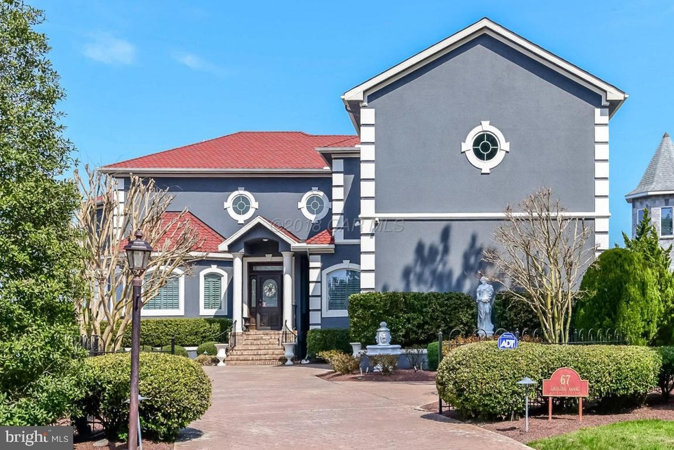 67 Skyline Ct, Berlin, MD 21811 - photo 1