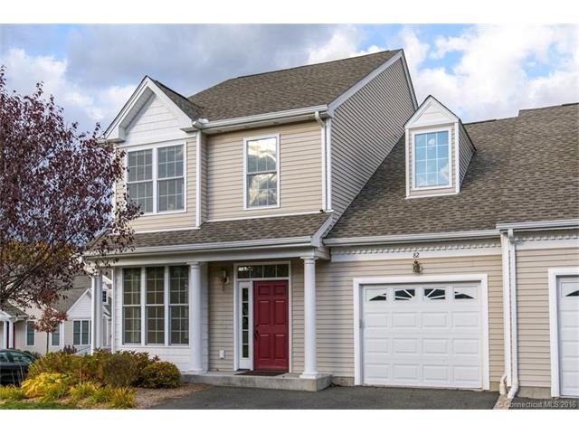 Young condo in popular Regency at Prospect 55 and 