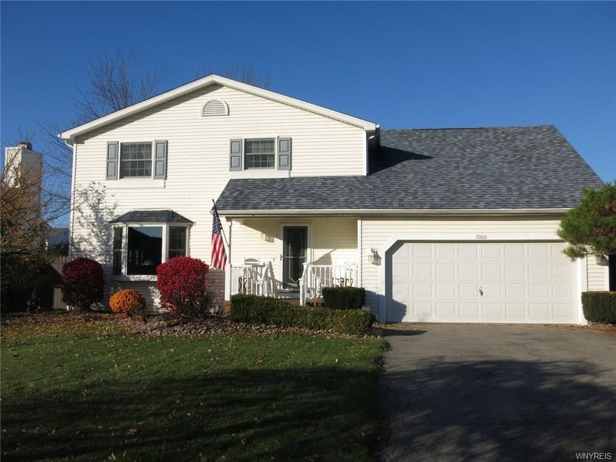 7000 Deidre Court