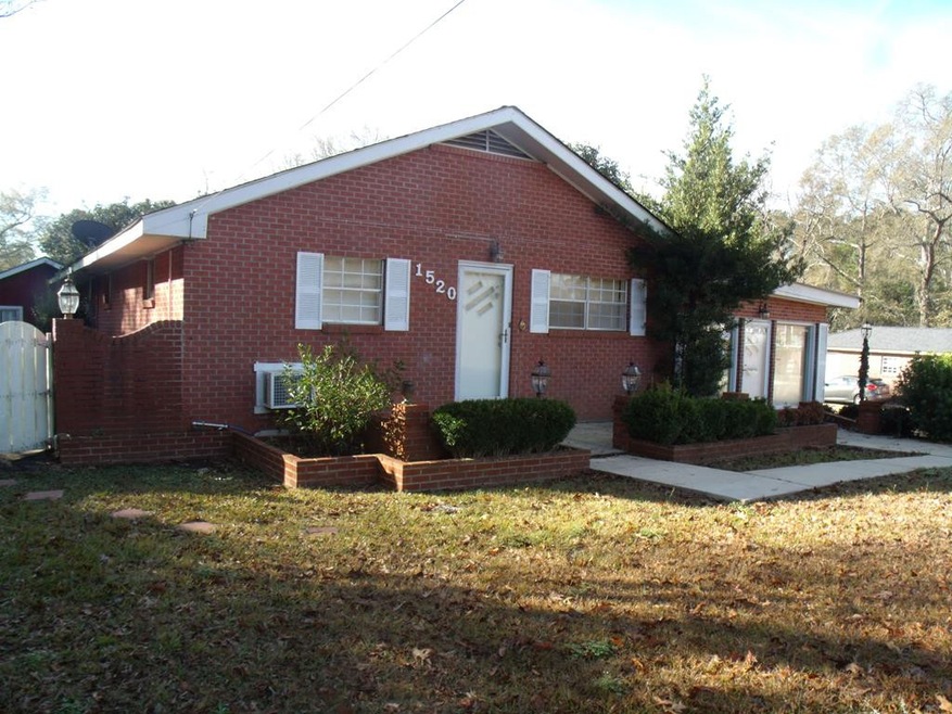 1520 Beulah Ave, Tylertown, MS 39667 - photo 1