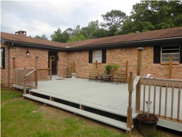 4220 Wilmer Rd, Wilmer, AL 36587 - photo 1