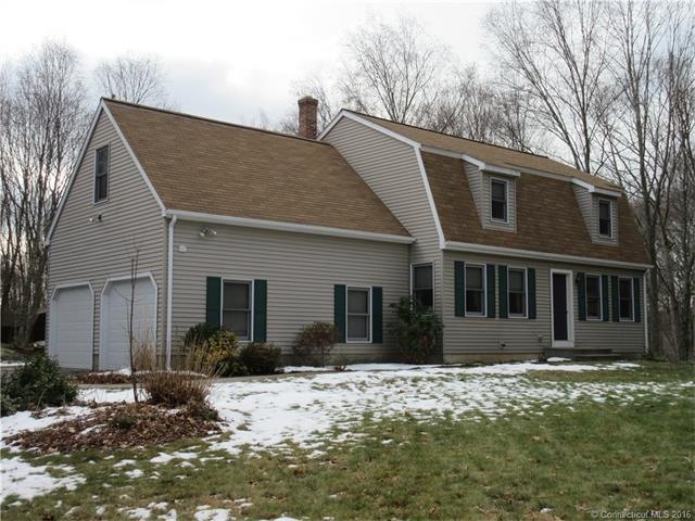 282 Noank Ledyard Rd, Mystic, CT 06355 - photo 1