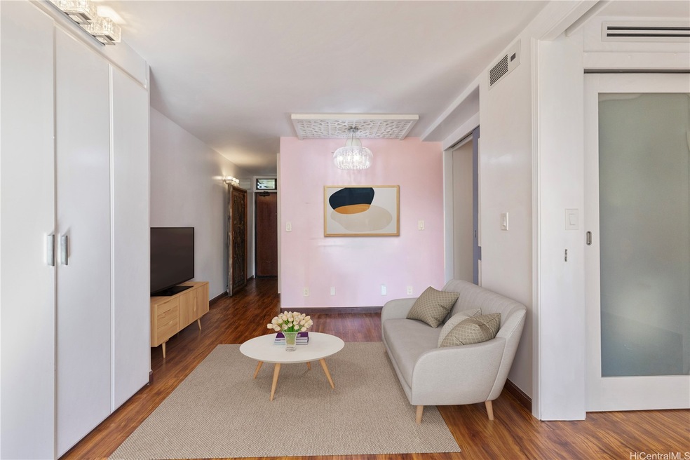 La Casa unit 701, Honolulu, HI 96815 - photo 1