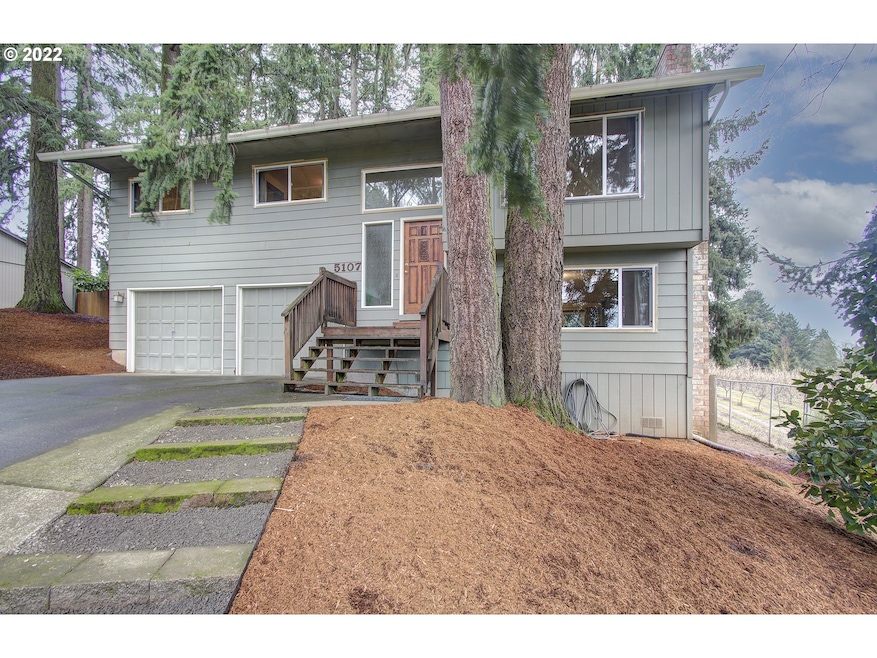 5107 NE 63rd Ave, Vancouver, WA 98661 - photo 1