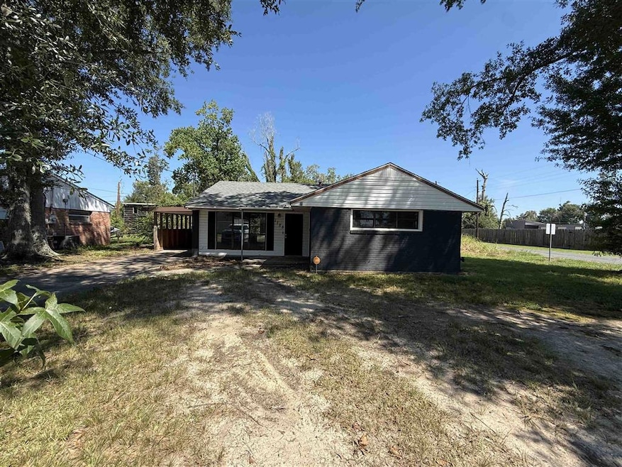 1125 Texas St, Sulphur, LA 70663 - photo 1