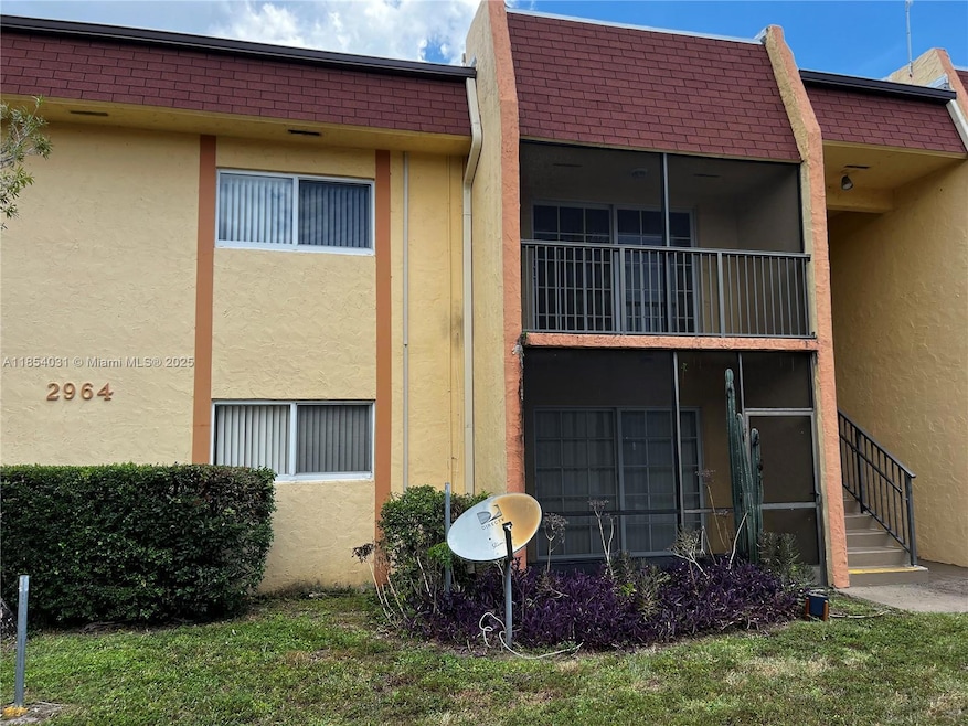2964 NW 55th Ave unit 1A, Lauderhill, FL 33313 - photo 1