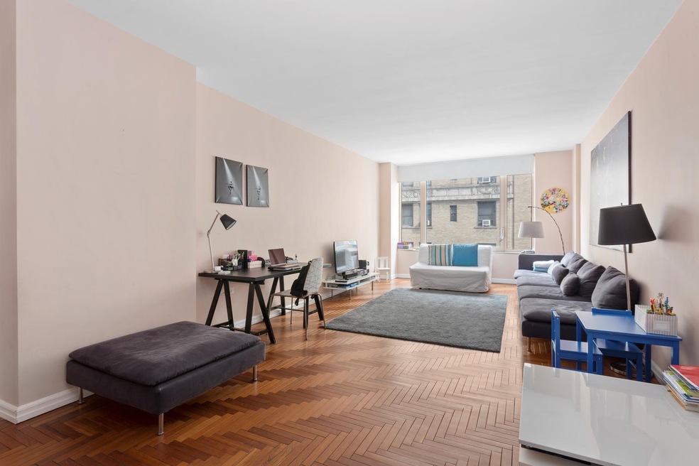 30 E 85th St unit 5E, New York, NY 10028 - photo 1