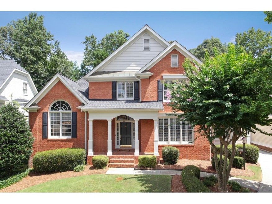 Fabulous Brick Home in Gleneagles of Windward!