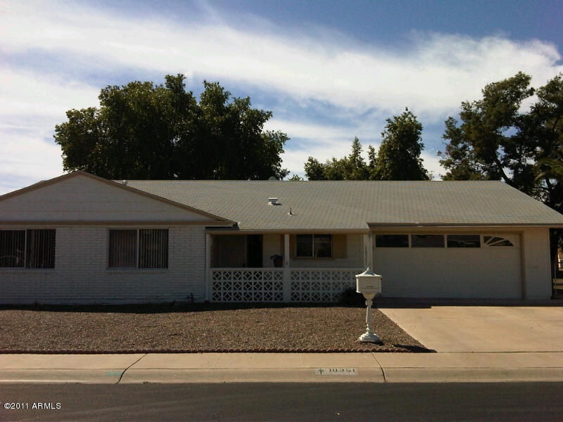 10351 W Andover Ave, Sun City, AZ 85351 - photo 1