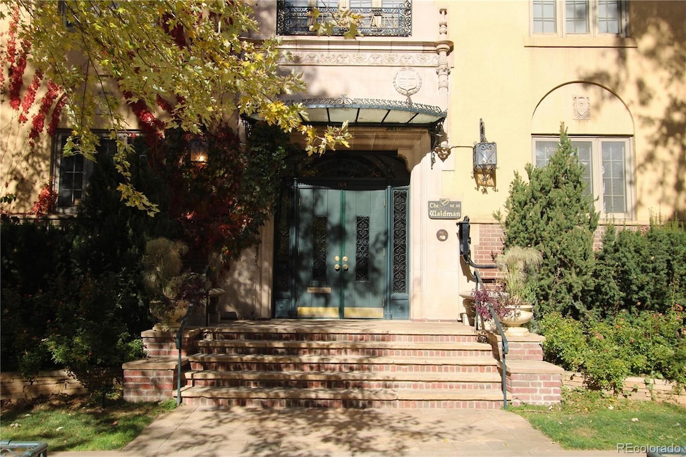 1515 E 9th Ave unit 310, Denver, CO 80218 - photo 1