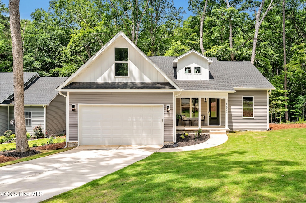 Welcome Home