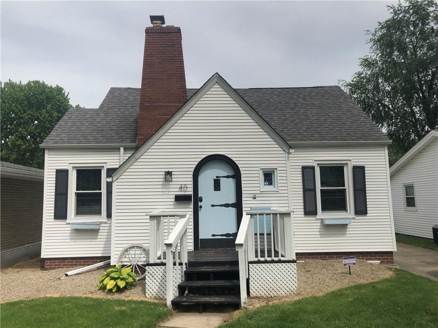 unlisted-address, Terre Haute, IN 47803 - photo 1