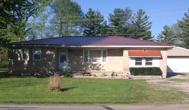 2805 S Old Us Highway 31, Franklin, IN 46131 - photo 1