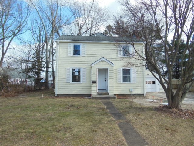 22 Capeway Rd, Warwick, RI 02886 - photo 1