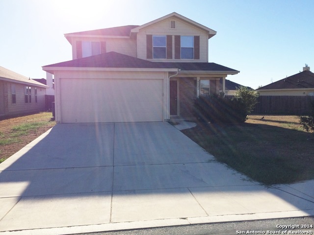 9126 Mare Trace, San Antonio, TX 78254 - photo 1