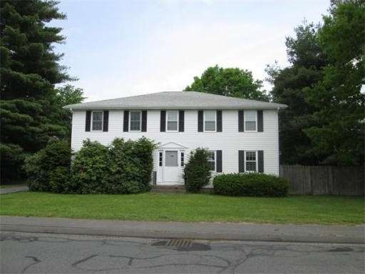 53 Hatfield St unit 2, Northampton, MA 01060 - photo 1