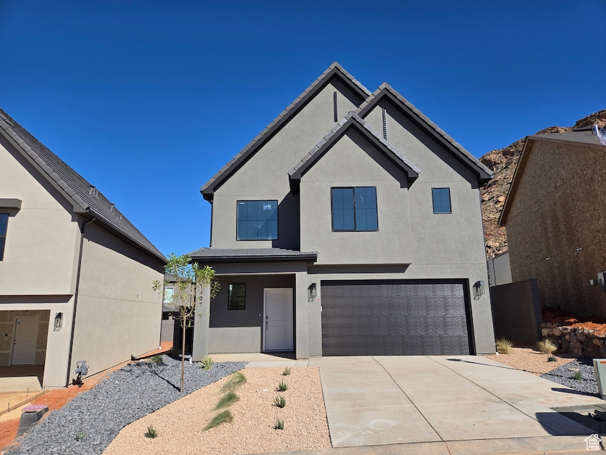 1497 S Fins Rd unit 4119, Washington, UT 84780 - photo 1