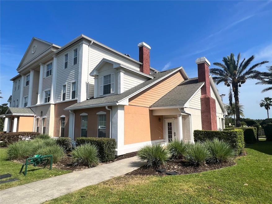 7687 Heritage Crossing Way unit 7687, Reunion, FL 34747 - photo 1