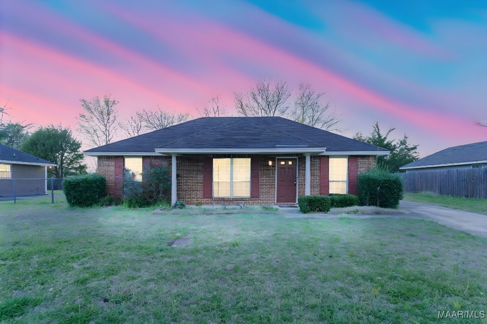 2642 Jan Dr, Montgomery, AL 36116 - photo 1