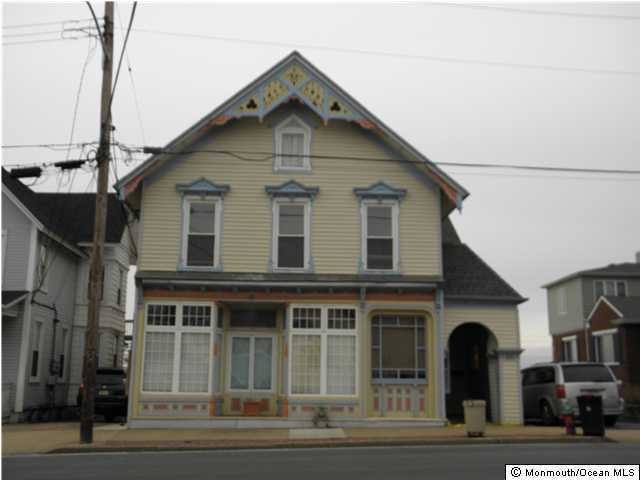 55 1st St unit 3, Keyport, NJ 07735 - photo 1