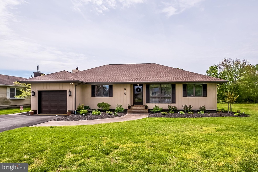 519 Harbor Rd, Ocean View, DE 19970 - photo 1