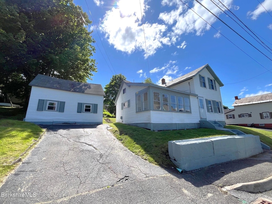 22 Marietta St