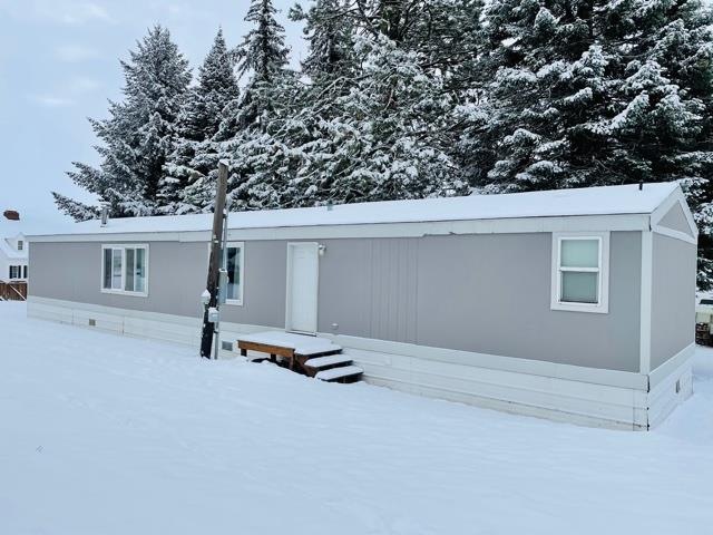 600 N Howard Space 8 St, Tekoa, WA 99033 - photo 1