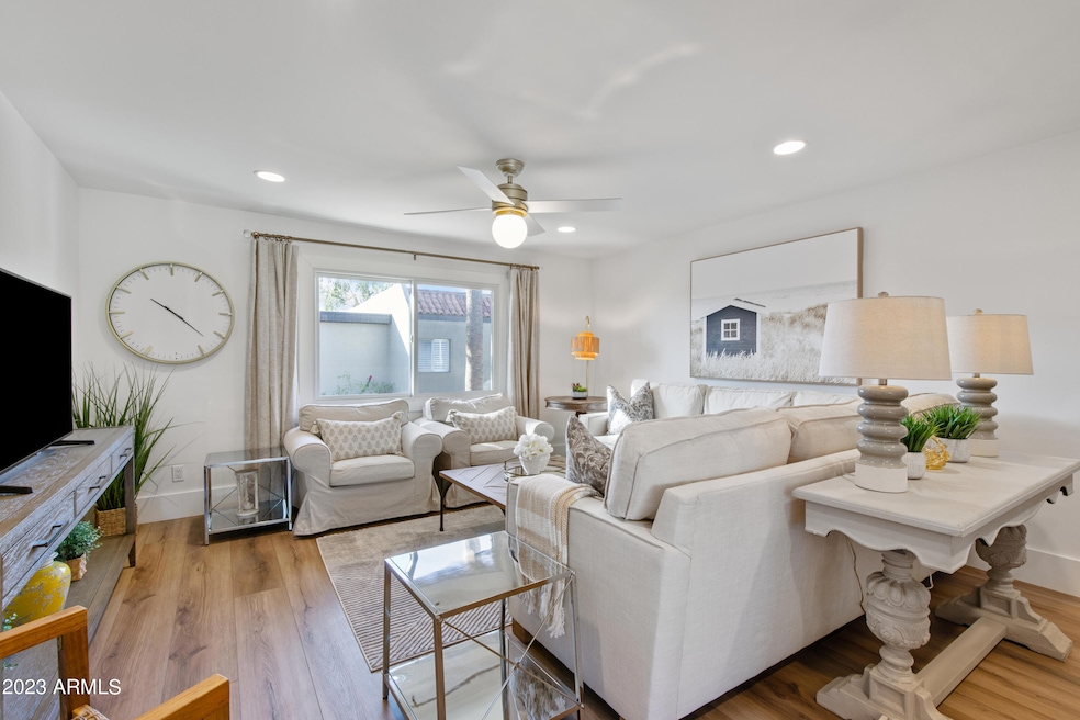 4201 E Camelback Unit 38-9