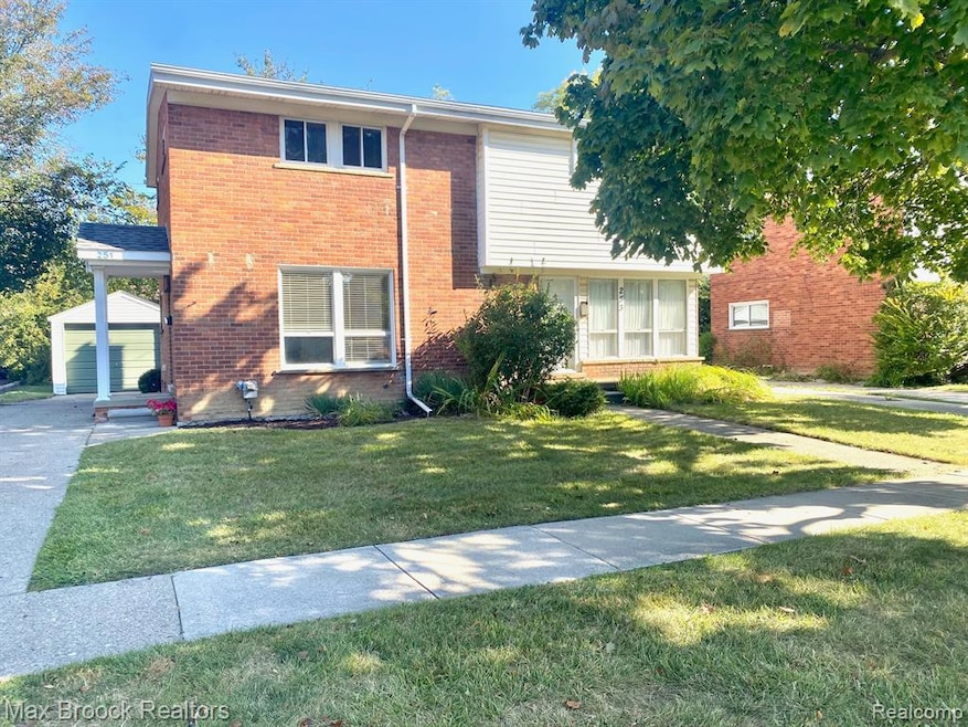 Under Contract $535,000